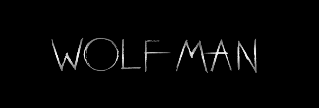 WOLF MAN Kinofilm